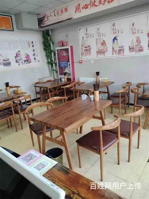 （同城搜铺网免费找店）葡萄园118平餐馆转让 - 图片 6