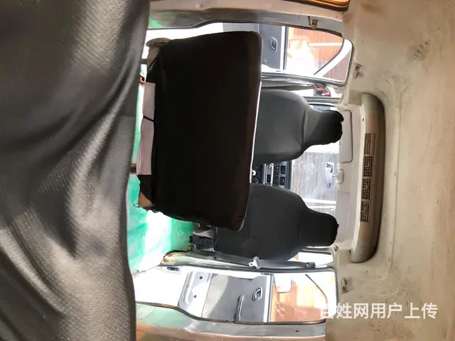 【搞定了！】加长版东风小康K07S - 图片 7