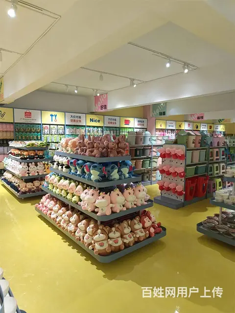2元店3元店货源义乌小商品货源旎吖优品休闲百货直供 - 图片 7
