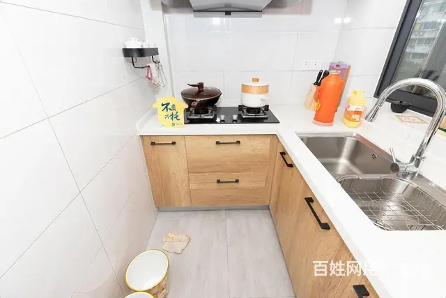 急！品！房！多层[1-7层]石灰桥新村，这么好的房源，抓紧时 - 图片 8