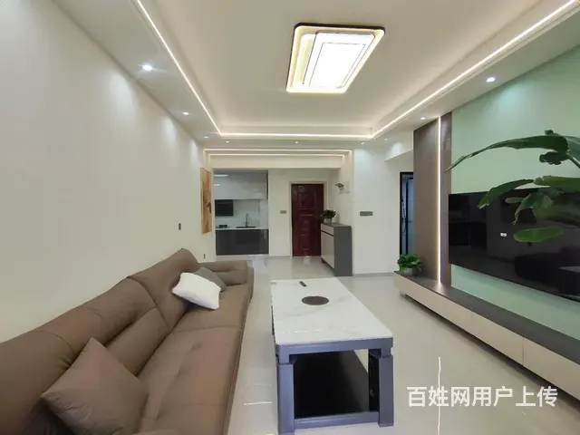 香山郦居精装修九成新3室打包卖 产证齐全 正常首付 - 图片 3