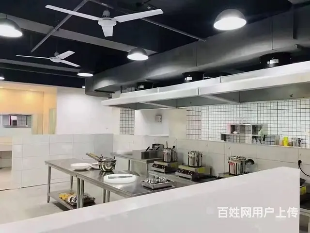 苏州厨师小吃等餐饮培训 - 图片 2