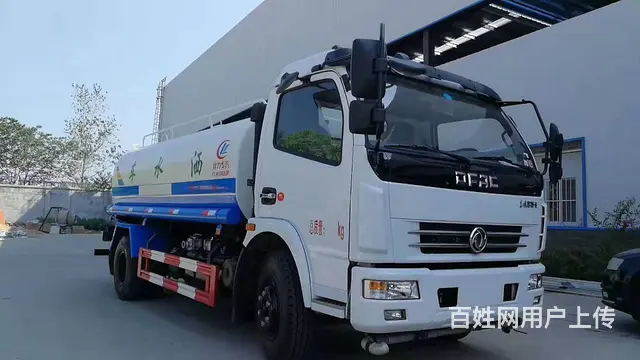 特价处理精品二手洒水车 价格实惠 - 图片 10