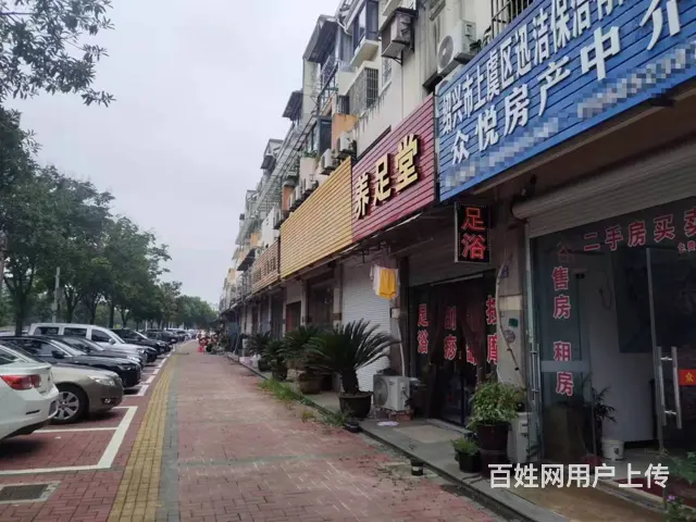 （易转介绍）上虞上下两层适合行业多空铺转让 - 图片 2