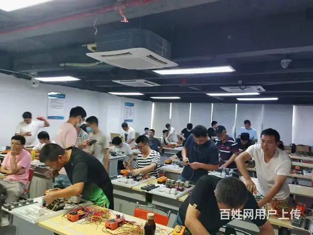 电工培训考证要多少钱 - 图片 2
