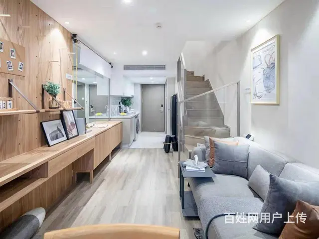 绿城春树云筑售楼部团购热线 - 图片 2