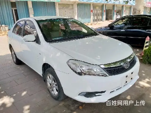 比亚迪F3 - 图片 3