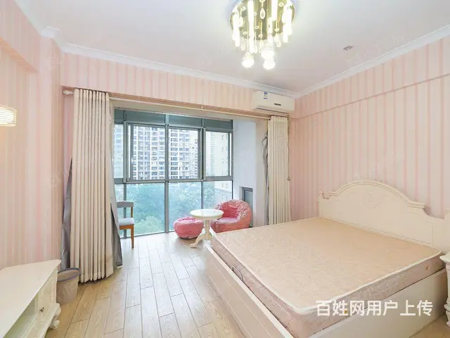 恐龙园对面世茂广场精装交付全落地窗特惠7000朝南清盘价 - 图片 1