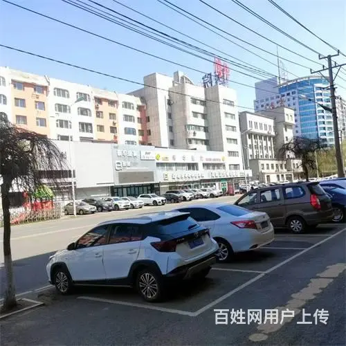 恒山西路主街148.7平一层门市出售 - 图片 8
