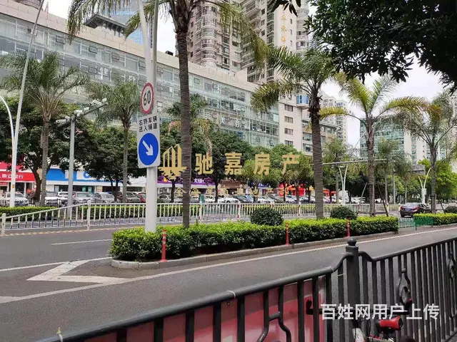 思北商圈店铺  适合烘焙饮品水果小吃服装等 人流量大 - 图片 12