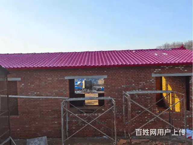 沈阳设计制作工人宿舍活动房公司 - 图片 2