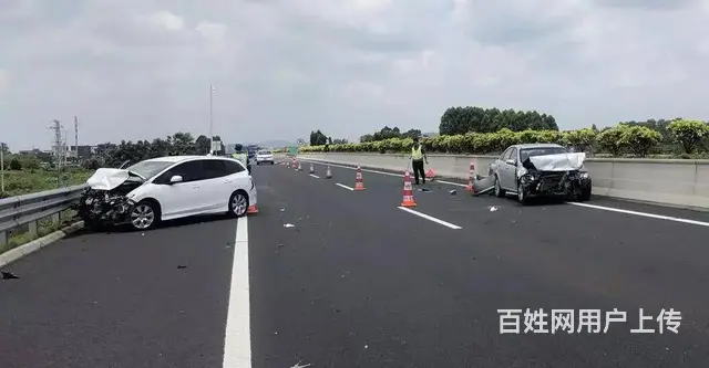 金坛高速拖车☀金坛道路拖车☀随叫随到 - 图片 2
