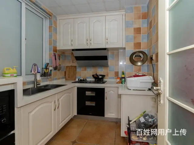 中海龙城花园 大三房，南北通透，三井双校区，万达商 - 图片 11