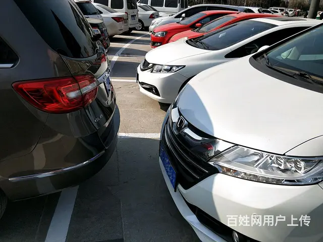 邳州市汽车租车价格表，啥车都有 - 图片 4