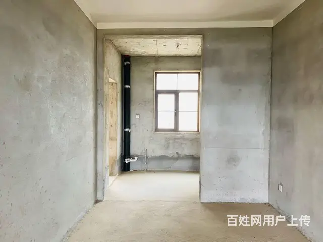 浉河一线河景香江帝景三室两厅两卫电梯可按揭 - 图片 10