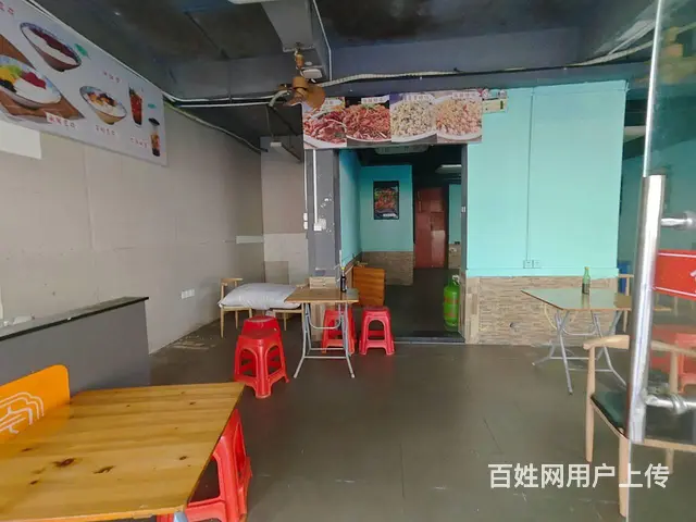 （51旺铺推荐）海甸岛都市海岸海甸六东路125平出租 - 图片 3