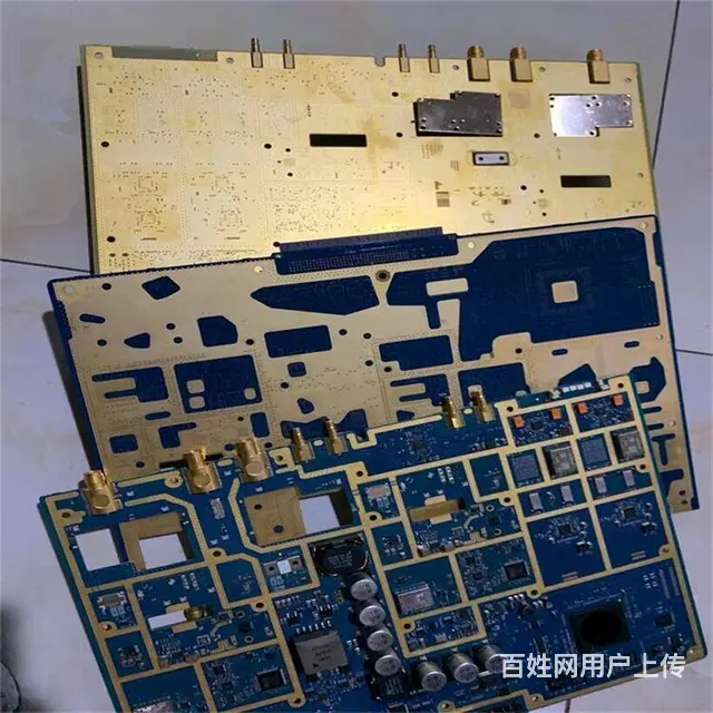 相城区回收电子元器件线路板电路板废旧产品回收 - 图片 5