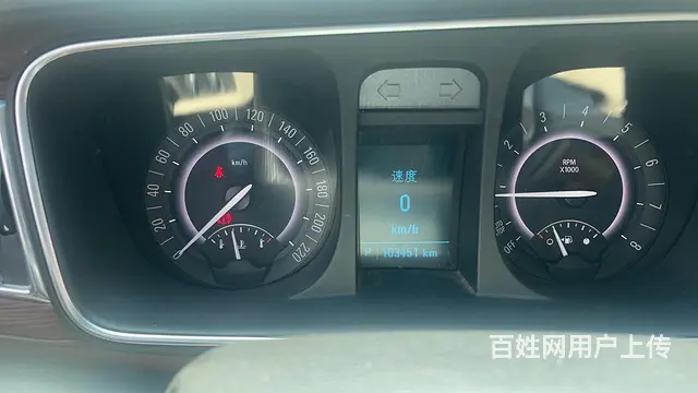 别克GL8 2018款 GL8 商旅车 2.0T 手自一体 - 图片 2