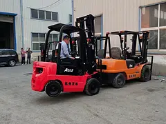 合力杭州自动挡二手叉车 韶关物流到家