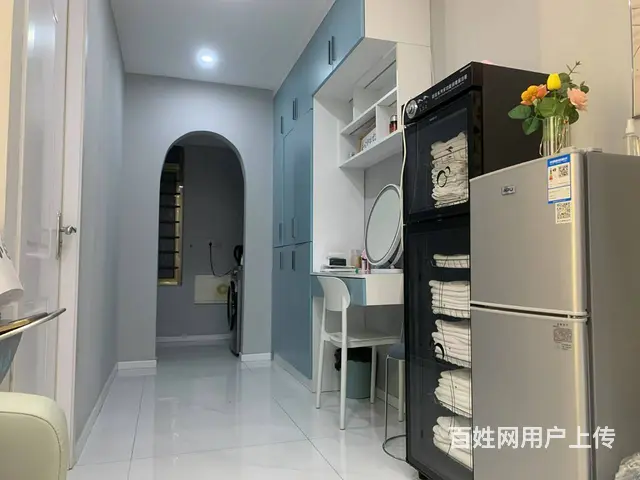 租金便宜，店内干净卫生，各行业都适合 想开店的来 - 图片 3