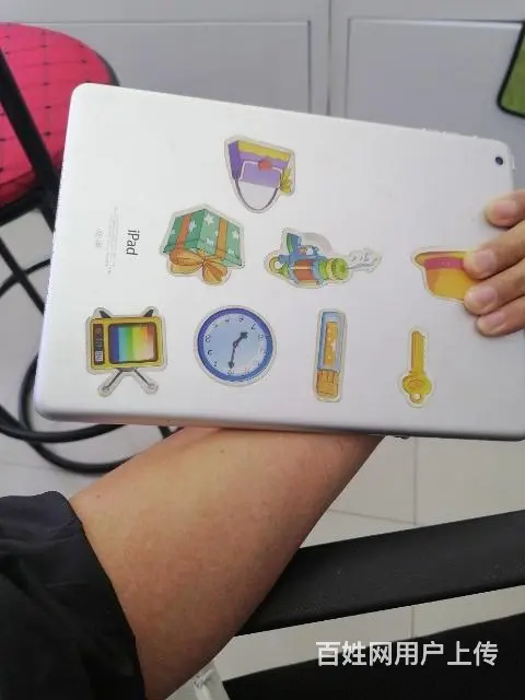 【搞定了！】苹果ipad5  16 G内存 - 图片 2