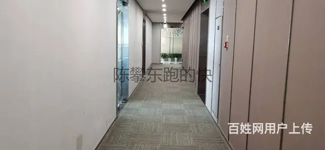 拱墅区绿地运河商务中心办公室出租，3号线大关地铁 - 图片 6