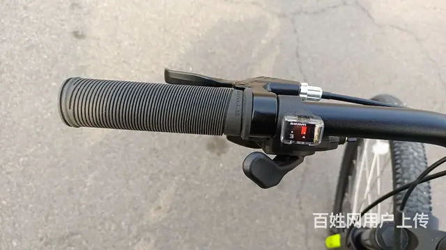 迪卡侬ST520山地车 - 图片 3