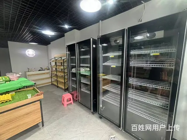 （51旺铺推荐）崖城70平品牌线上水果店转让 - 图片 3