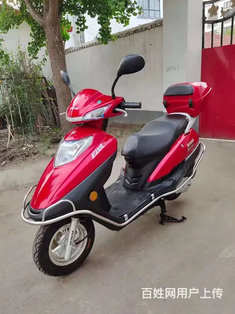 厂家直销二手摩托车，品牌全价格实惠，外地物流发货 - 图片 9
