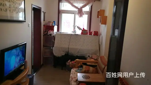 万达大悦城南洪街附近2室1厅设施全 - 图片 3