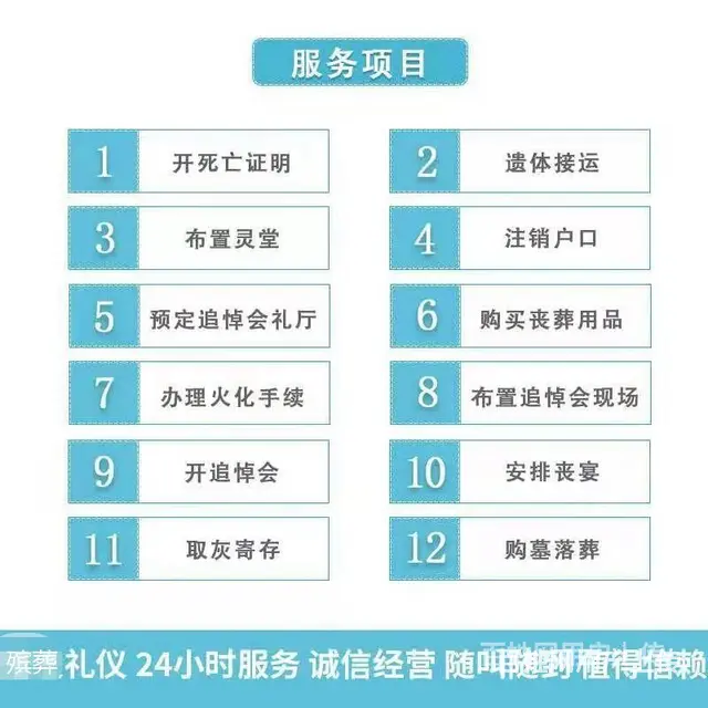 武汉汉口殡仪馆灵堂预定,武汉汉口殡仪馆丧事办理中心（25秒前 - 图片 6