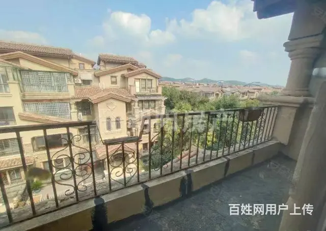 金地滟澜山 其他 毛坯房 - 图片 6