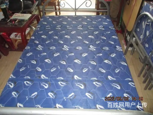 转让折叠床 - 图片 4