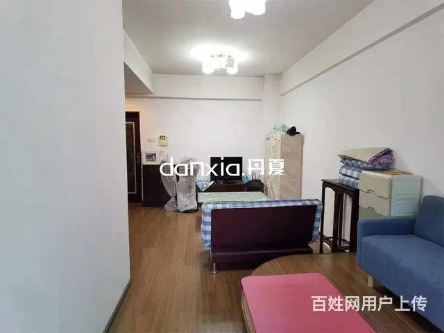 紧邻海沧 圣.地亚哥 正规1房 不朝马路 进出方便 - 图片 2