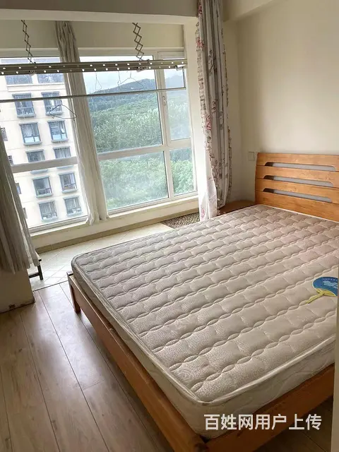黄海城市花园 新精装性价比超高 三室两卫 家电家具齐全 - 图片 7