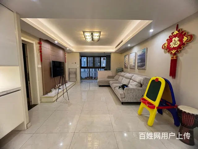 重点推荐,房主急售 315.00万元136.27平宋都晨光国 - 图片 6