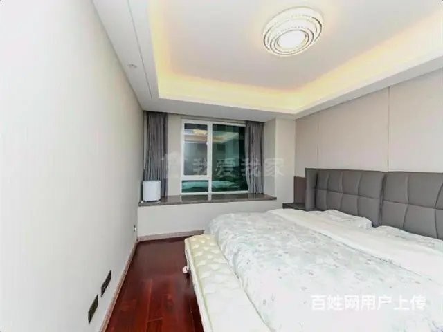 金茂府 单价低 随时看 诚心卖 - 图片 12