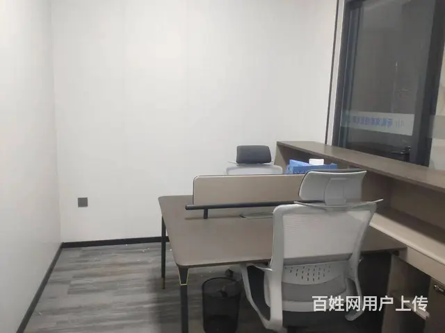 （51旺铺推荐）龙华区金龙路逸龙广场125平写字楼出租 - 图片 3