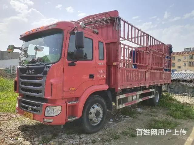 转让19年四月份六米八高栏 - 图片 3