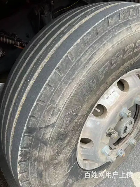 解放 厢式货车 网红Jh6 - 图片 6