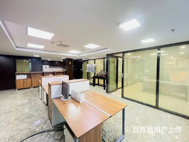 浑南 万达广场 467平丨精装丨地铁附近丨华润悦玺南 招商局 - 图片 9