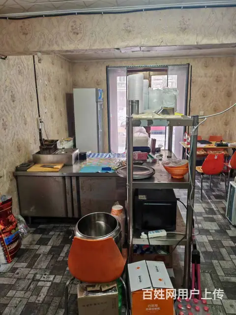 【搞定了！】道里工农大街小馋猫外卖店出兑小区底商 - 图片 6