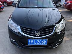 宝骏630 2014款 1.5 手自一体 舒适型