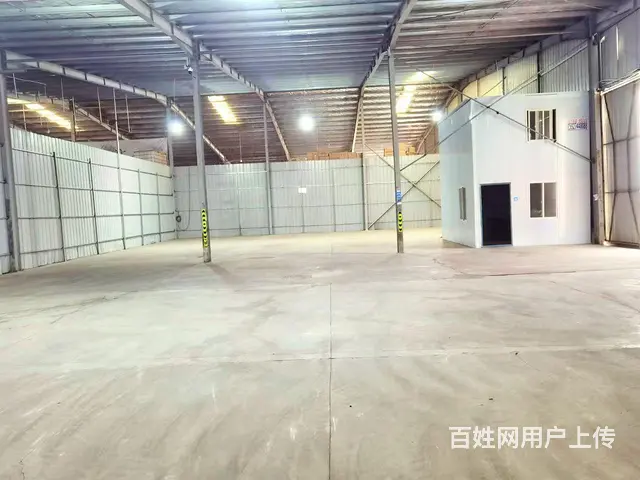 个人出租仓库 青山洪山交界三环线边上 - 图片 4