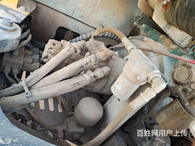 2018年沃尔沃55出售 - 图片 4