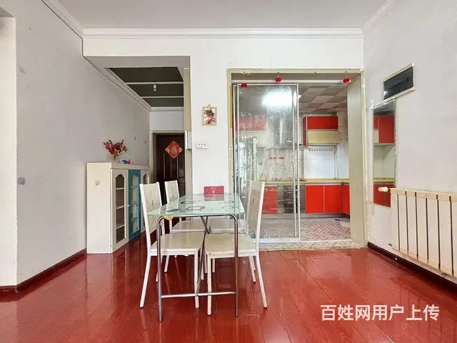 小区环境优雅，交通方便，拎包即住！ - 图片 1