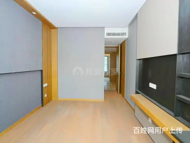 奥体  信达中心|杭州壹号院一期  3室  2厅 - 图片 6