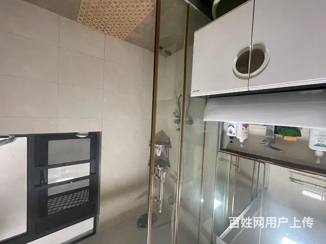 拎包入住高端一线湖景电梯房 - 图片 5