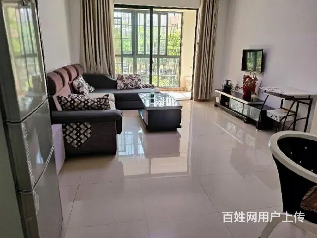 西站附近   瑞园小区2房 - 图片 3