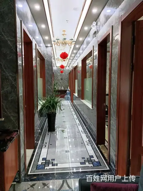 7495(七P）个人城西区昆仑西路1号1179号茶舍对外转 - 图片 11